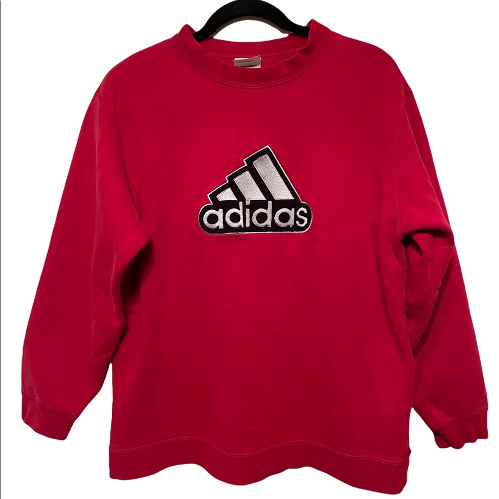 Women’s Adidas Sweater